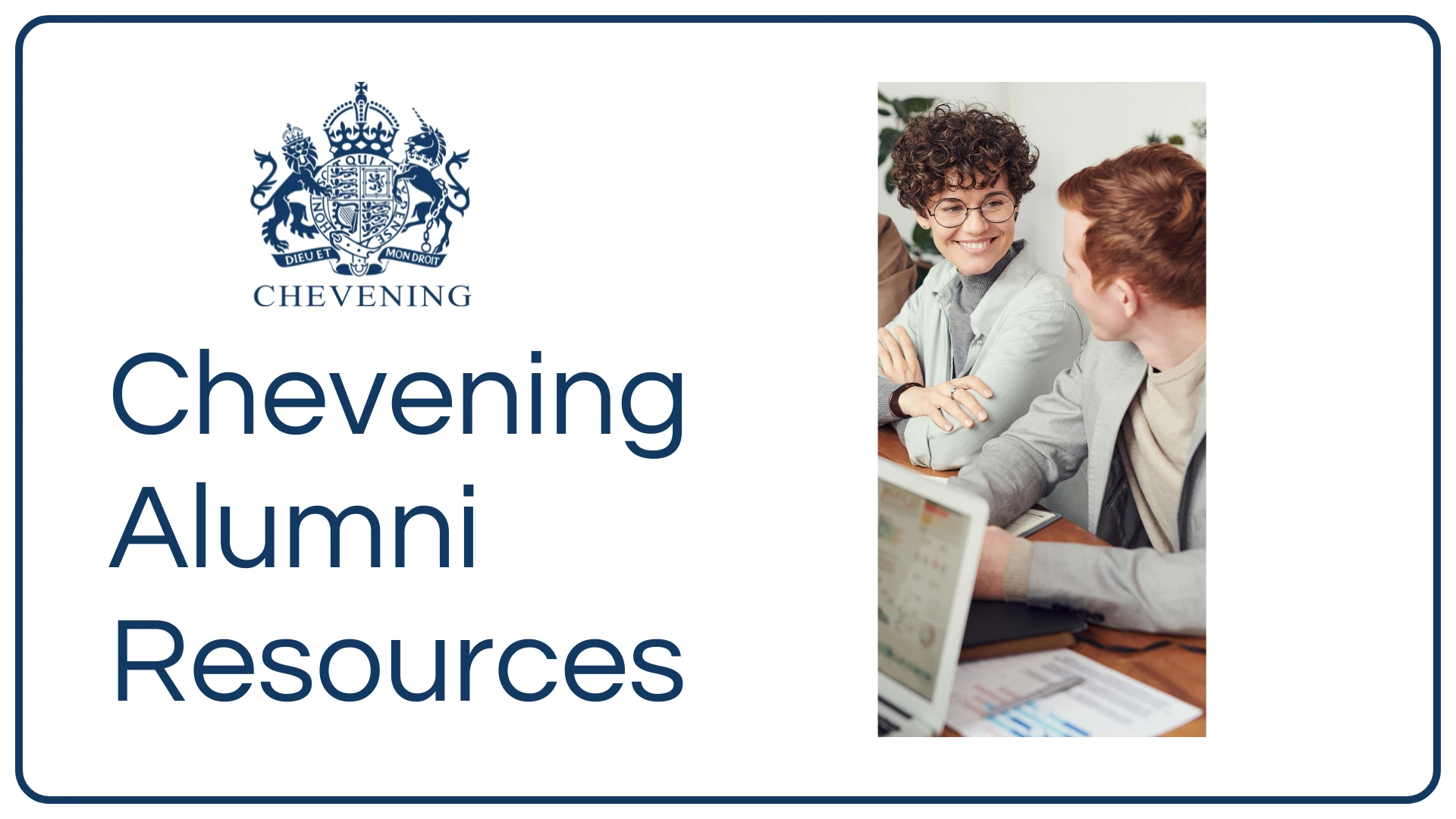 The Ultimate Guide to Chevening Alumni Resources: Maximizing Your Network After Graduation 1 The Ultimate Guide to Chevening Alumni Resources: Maximizing Your Network After Graduation