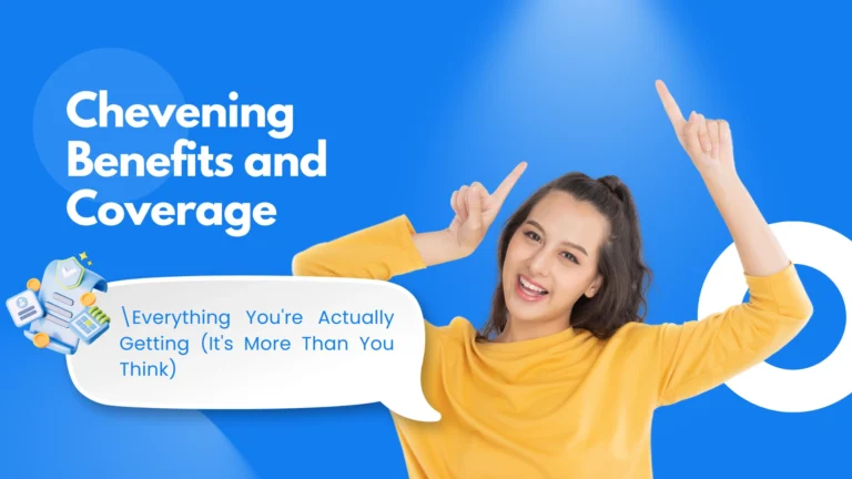 Chevening Benefits and Coverage: Everything You're Actually Getting (It's More Than You Think)
