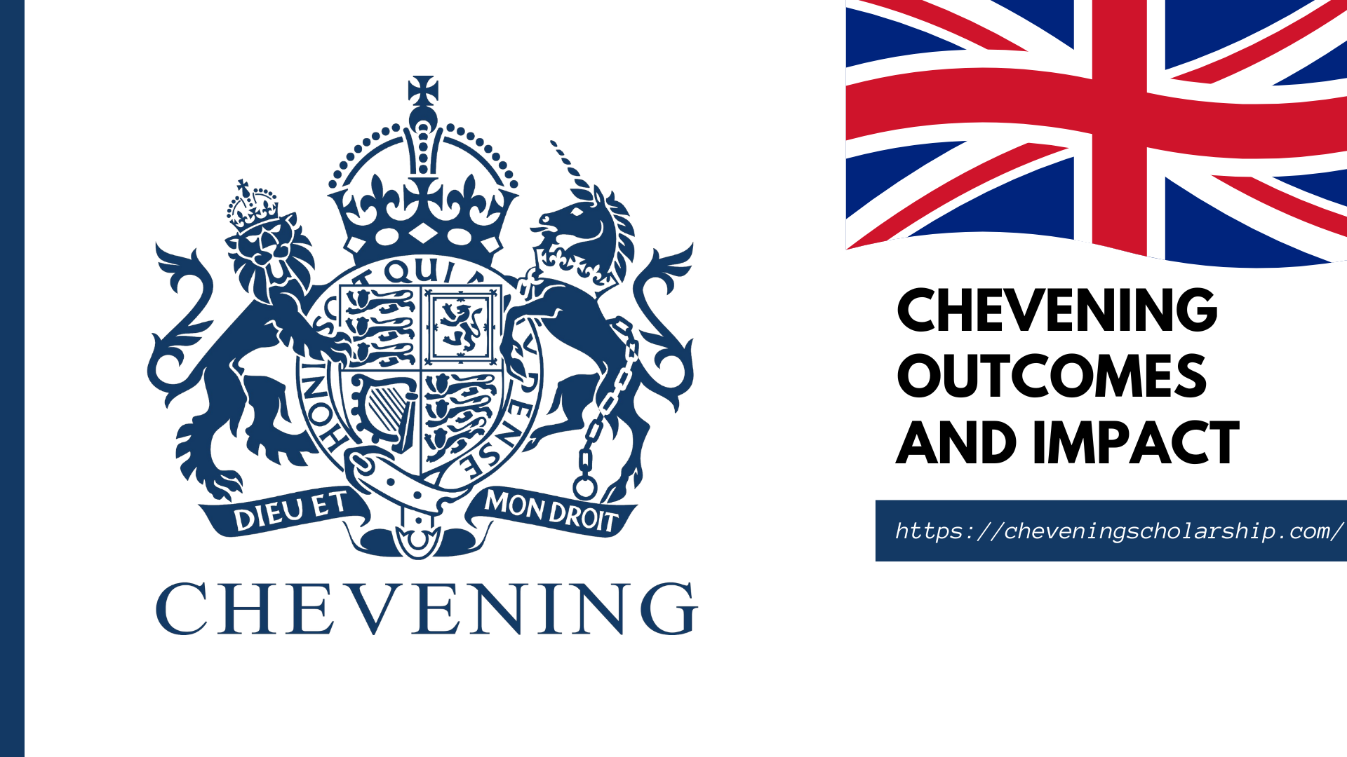 Chevening Outcomes and Impact: What Actually Happens After the Scholarship 1 Chevening Outcomes and Impact