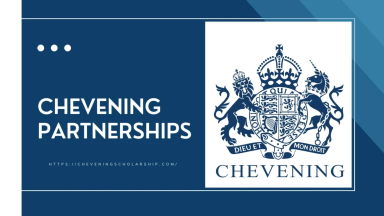 Inside Chevening Partnerships: How Global Organizations Are Shaping Tomorrow's Leaders 5 Inside Chevening Partnerships: How Global Organizations Are Shaping Tomorrow's Leaders