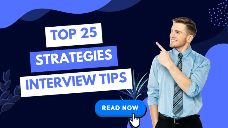 Chevening Scholarship Interview Tips: 25 Strategies That Actually Work (From People Who've Been There)