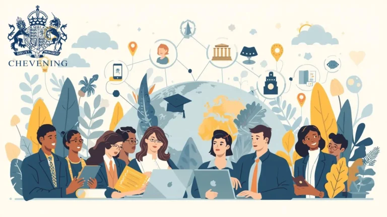 Chevening Scholarships 2025: Your Complete Guide to Winning the UK's Premier Award