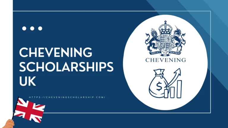 Chevening Scholarships UK: The Ultimate Guide to Britain's Most Coveted Award 6 Chevening Scholarships UK