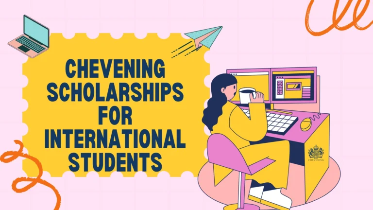 Chevening Scholarships for International Students: Your Complete Guide to UK's Most Prestigious Award 5 Chevening Scholarships for International Students