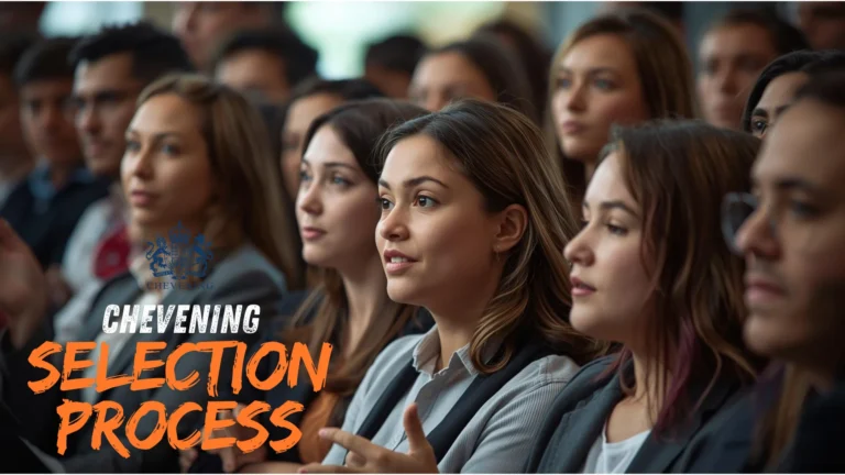 Chevening Selection Process: Your Complete Guide to Landing the UK's Most Prestigious Scholarship