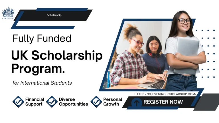 Ultimate Guide to Fully Funded UK Scholarships for International Students: Your 2025 Roadmap