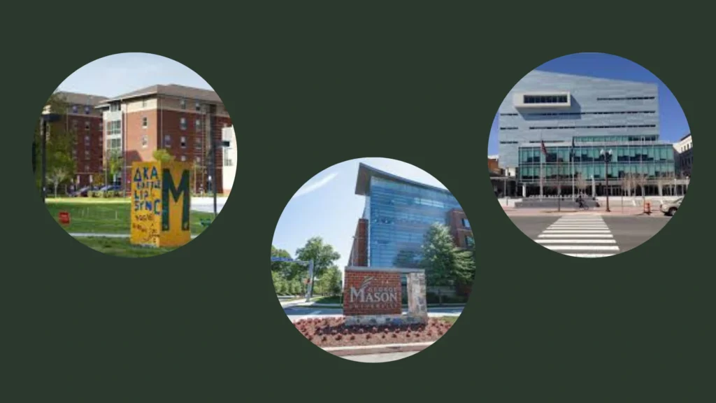 James Buchanan Fellowship 2026–2027: Your Complete Guide to This Prestigious Fully Funded USA Fellowship 1 Mercatus Center at George Mason University Fairfax Virginia campus here